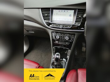 Used Vauxhall Mokka 2019 for sale - 78545035: Photo