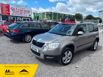 2011 - 1.2 TSI SE 5dr DSG