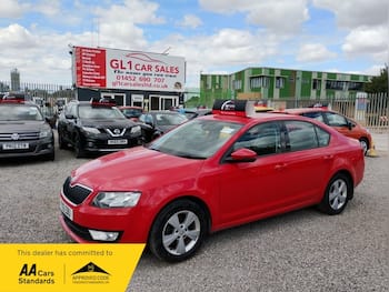 Used Skoda Octavia 2016 for sale - 79654735: Photo