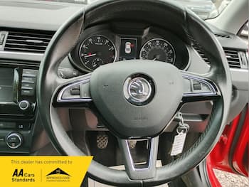 Used Skoda Octavia 2016 for sale - 79654735: Photo