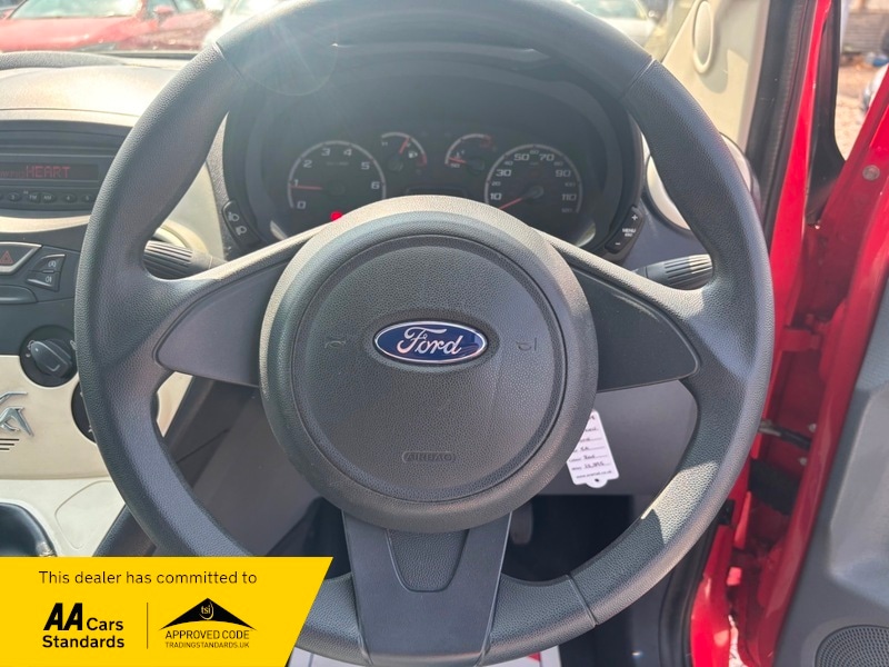Used Ford Ka 2013 for sale - 76407237: Photo 11