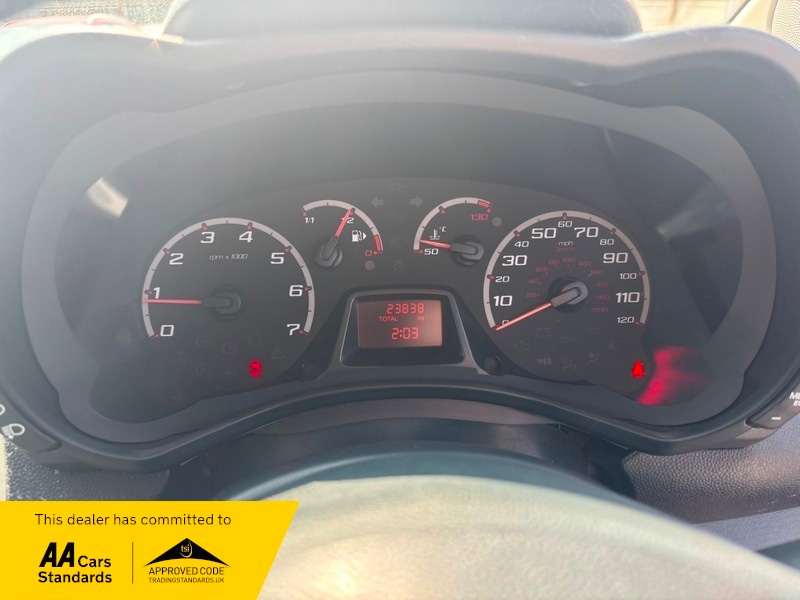 Used Ford Ka 2013 for sale - 76407237: Photo 12