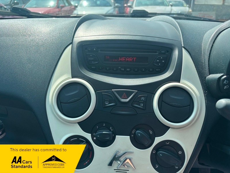 Used Ford Ka 2013 for sale - 76407237: Photo 13