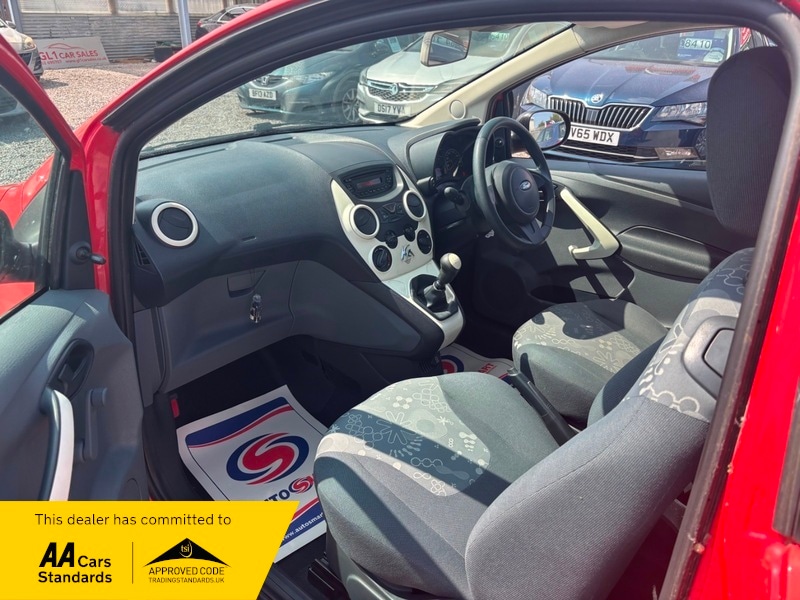 Used Ford Ka 2013 for sale - 76407237: Photo 14