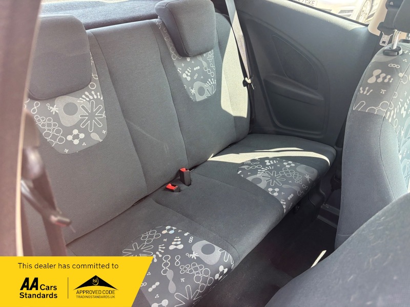 Used Ford Ka 2013 for sale - 76407237: Photo 17