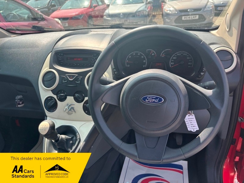 Used Ford Ka 2013 for sale - 76407237: Photo 3