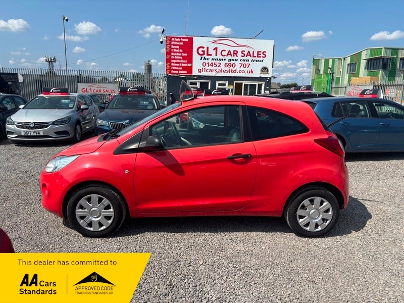 Used Ford Ka 2013 for sale - 76407237: Photo 5