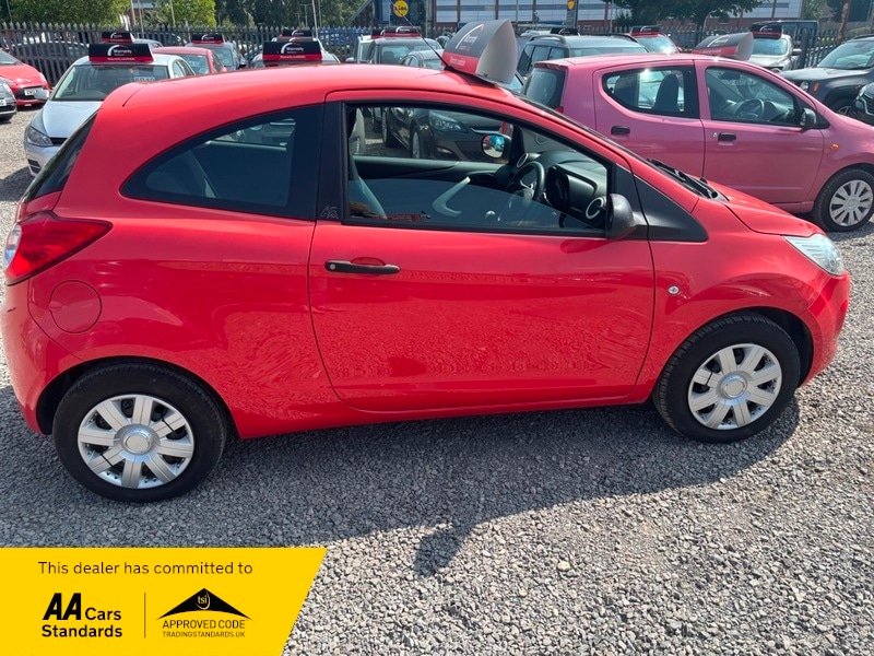 Used Ford Ka 2013 for sale - 76407237: Photo 8