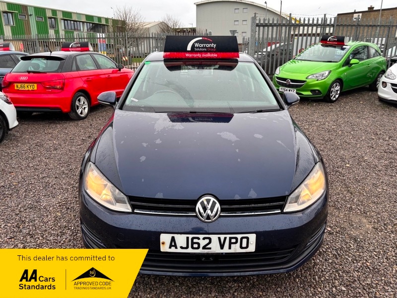 Used Volkswagen Golf 2013 for sale - 76974034: Photo 10