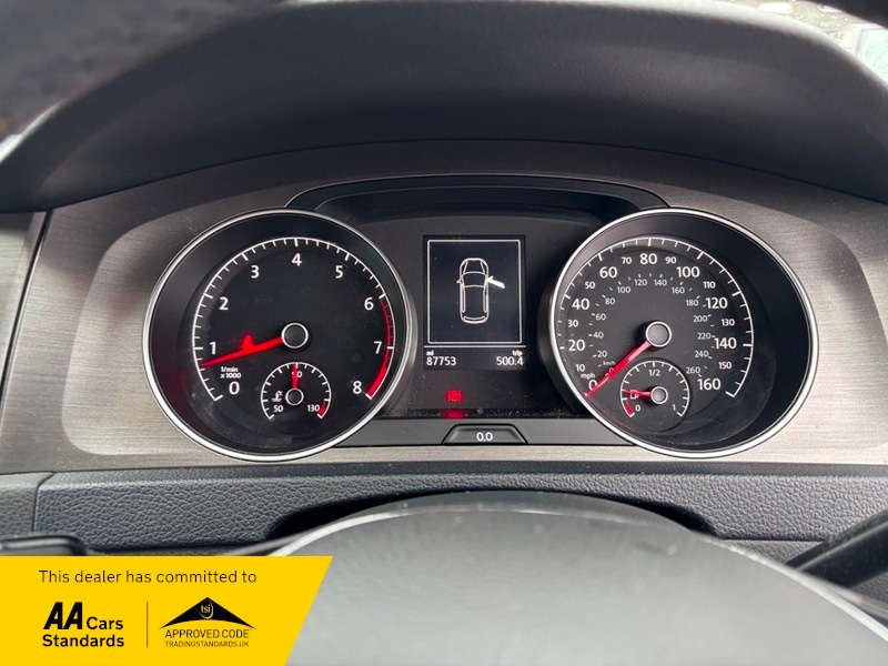 Used Volkswagen Golf 2013 for sale - 76974034: Photo 11