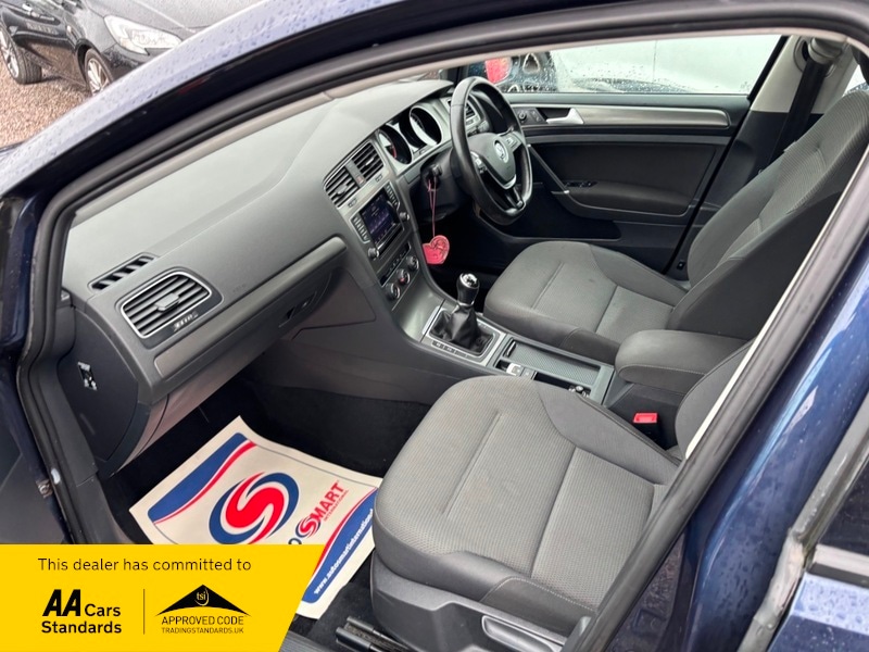 Used Volkswagen Golf 2013 for sale - 76974034: Photo 13