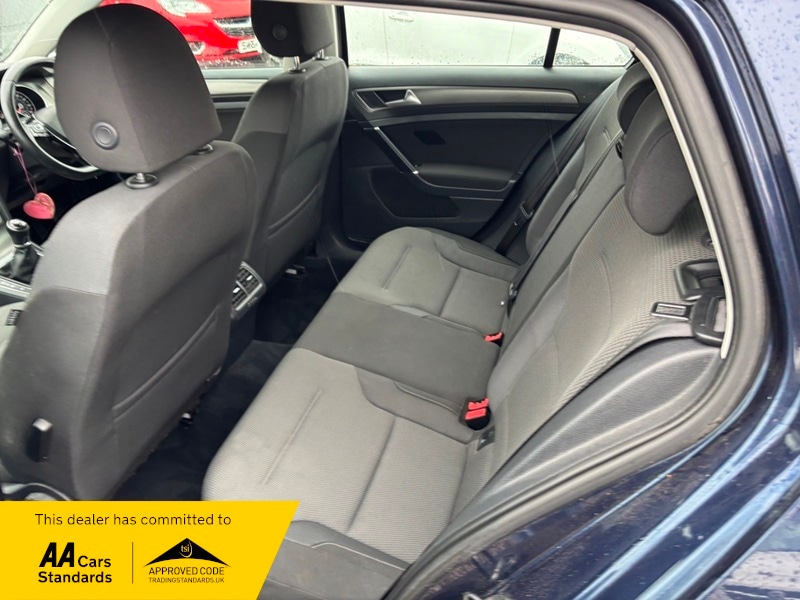 Used Volkswagen Golf 2013 for sale - 76974034: Photo 15