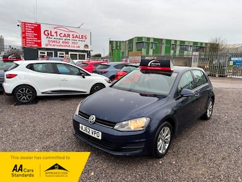 Used Volkswagen Golf 2013 for sale - 76974034: Photo