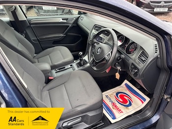 Used Volkswagen Golf 2013 for sale - 76974034: Photo