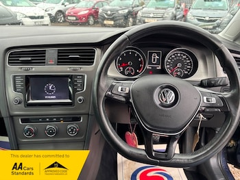 Used Volkswagen Golf 2013 for sale - 76974034: Photo