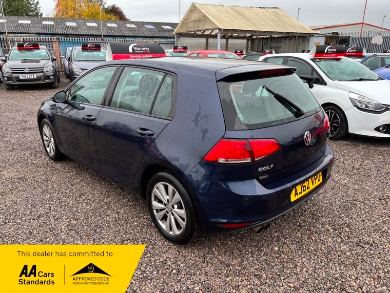 Used Volkswagen Golf 2013 for sale - 76974034: Photo 6
