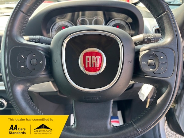 Used Fiat 500L 2013 for sale - 75503615: Photo 11