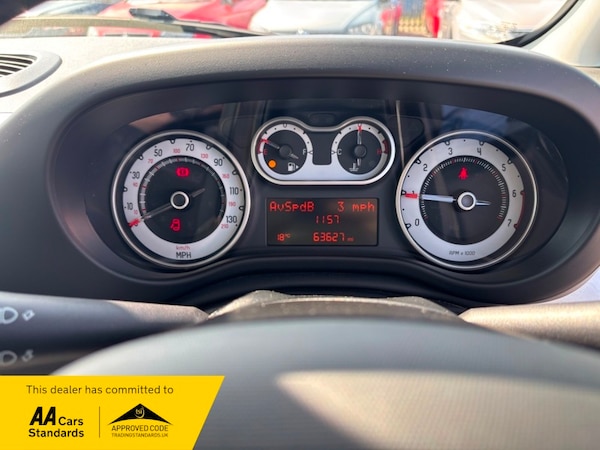 Used Fiat 500L 2013 for sale - 75503615: Photo 12