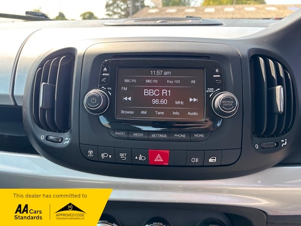 Used Fiat 500L 2013 for sale - 75503615: Photo 13