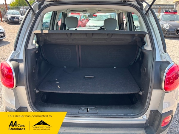 Used Fiat 500L 2013 for sale - 75503615: Photo 16