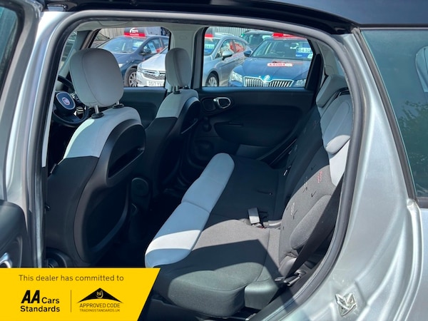 Used Fiat 500L 2013 for sale - 75503615: Photo 17