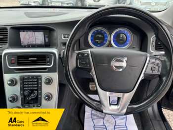 Used Volvo V60 2011 for sale - 74756943: Photo