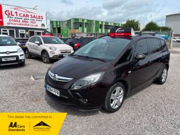 2015 - 1.4T Exclusiv 5dr