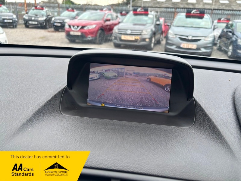 Used Vauxhall Mokka 2015 for sale - 76686870: Photo 14