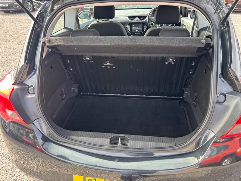 Used Vauxhall Corsa 2016 for sale - 76081493: Photo 16