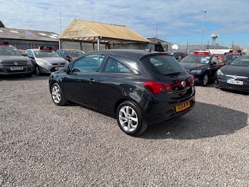 Used Vauxhall Corsa 2016 for sale - 76081493: Photo 2