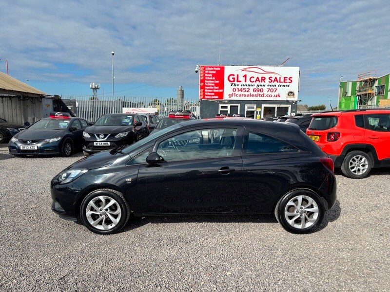 Used Vauxhall Corsa 2016 for sale - 76081493: Photo 5