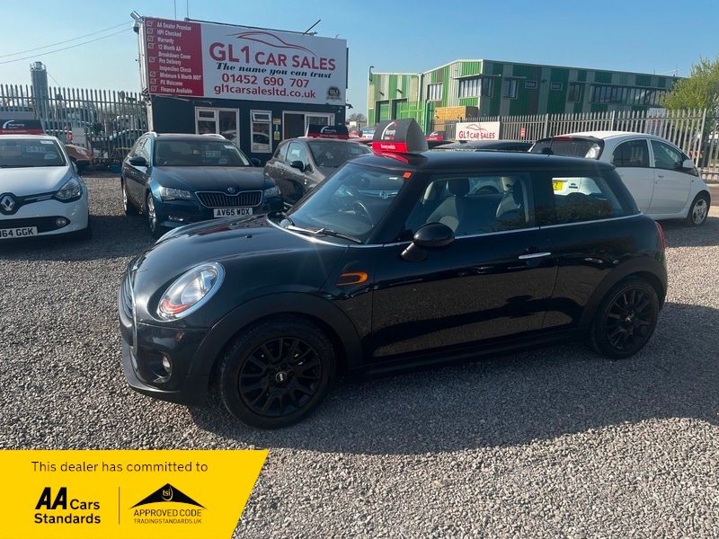 Used MINI One 2016 for sale - 78168086: Photo 1