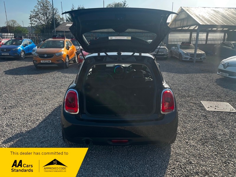 Used MINI One 2016 for sale - 78168086: Photo 10