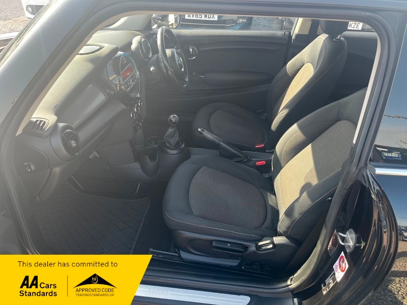 Used MINI One 2016 for sale - 78168086: Photo 11