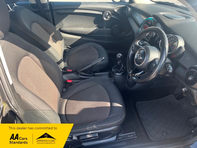 Used MINI One 2016 for sale - 78168086: Photo 12