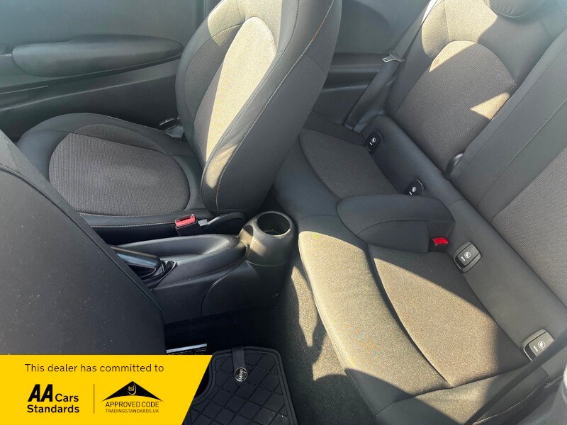 Used MINI One 2016 for sale - 78168086: Photo 14