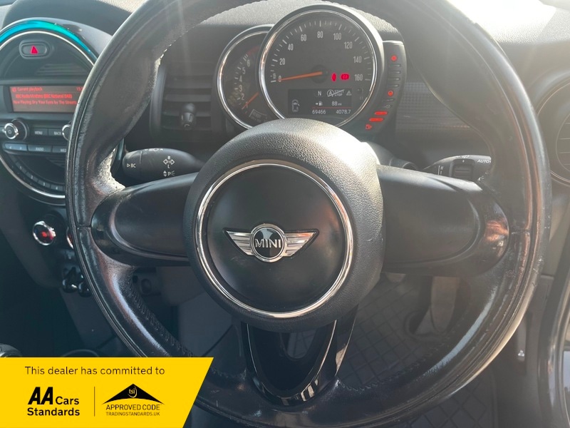 Used MINI One 2016 for sale - 78168086: Photo 15