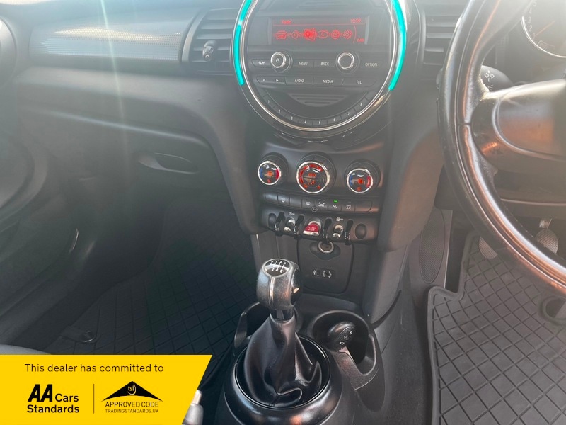 Used MINI One 2016 for sale - 78168086: Photo 16