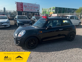 Used MINI One 2016 for sale - 78168086: Photo