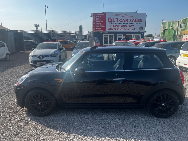 Used MINI One 2016 for sale - 78168086: Photo 2