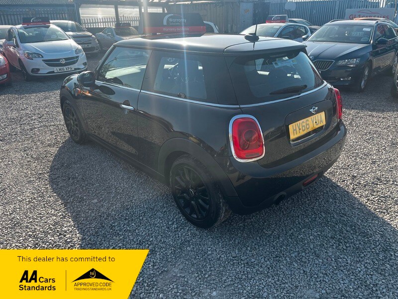 Used MINI One 2016 for sale - 78168086: Photo 4