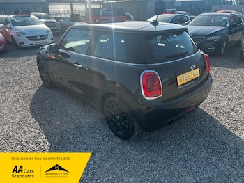 Used MINI One 2016 for sale - 78168086: Photo