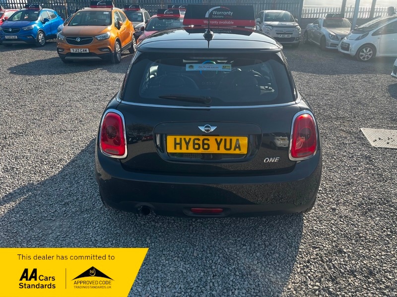 Used MINI One 2016 for sale - 78168086: Photo 5