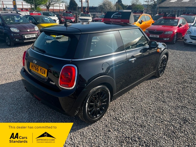Used MINI One 2016 for sale - 78168086: Photo 6