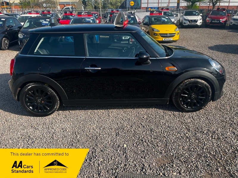 Used MINI One 2016 for sale - 78168086: Photo 7