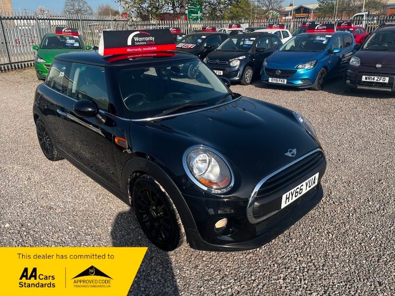 Used MINI One 2016 for sale - 78168086: Photo 8