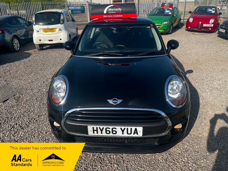 Used MINI One 2016 for sale - 78168086: Photo 9
