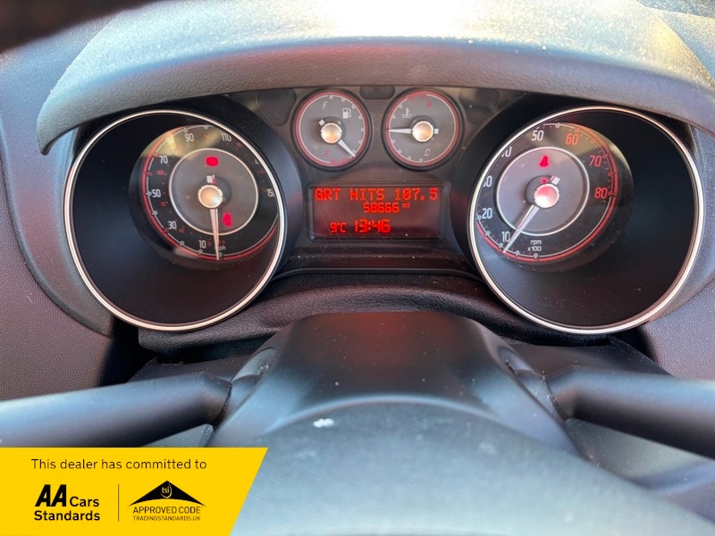 Used Fiat Punto 2017 for sale - 76798964: Photo 12