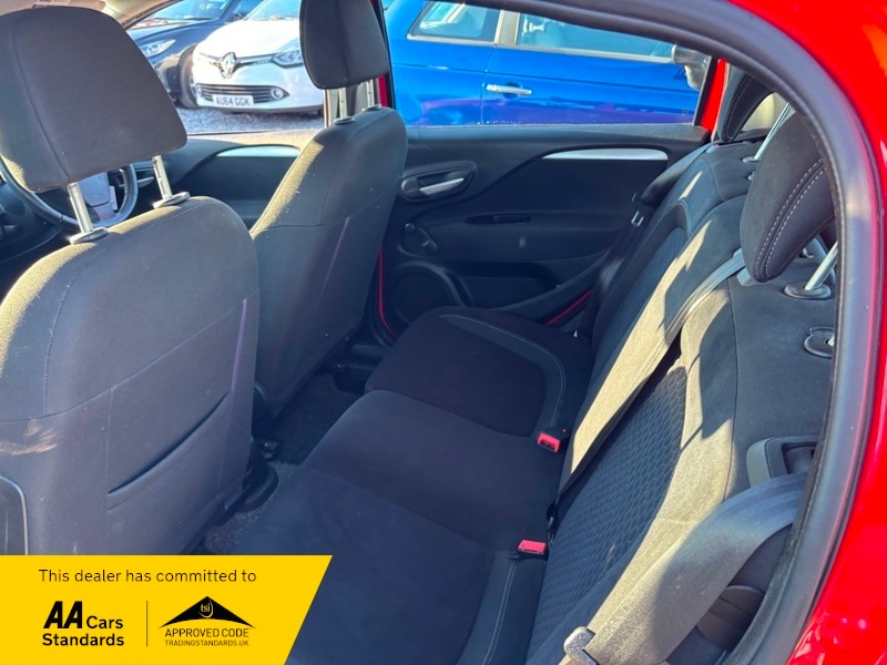 Used Fiat Punto 2017 for sale - 76798964: Photo 16