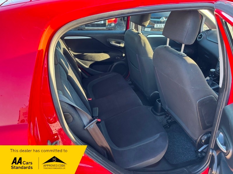 Used Fiat Punto 2017 for sale - 76798964: Photo 17